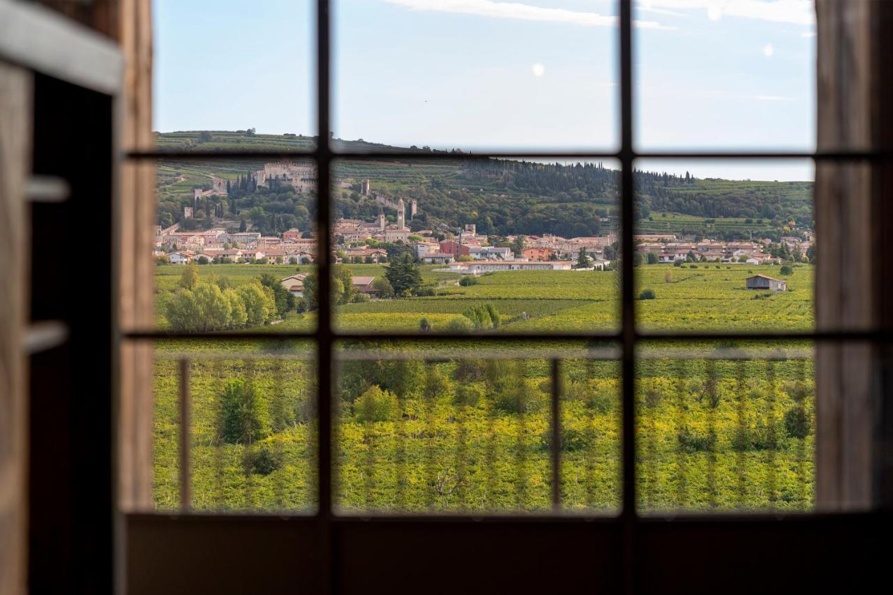 Agriturismo Monte Bisson Soave  Exterior foto
